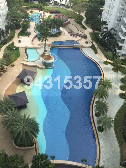 Cote D'Azur (D15), Condominium #94825972